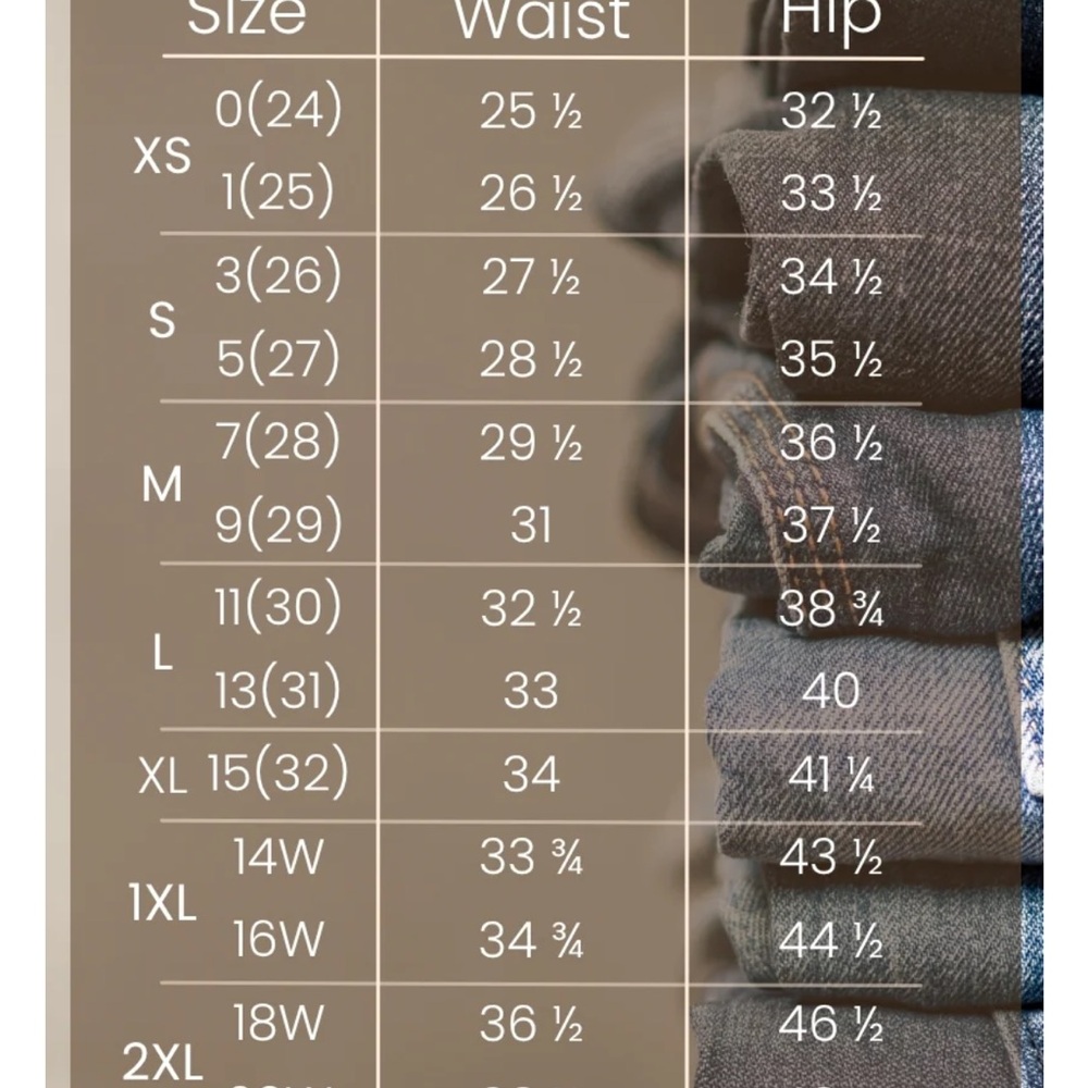 Women's Blue Jeans Judy blue - Picture 10 of 10